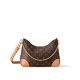 Louis Vuitton Boulogne LV Bag - Natural