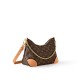 Louis Vuitton Boulogne LV Bag - Natural