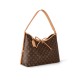 Louis Vuitton CarryAll MM Bag LV Bag - Monogram Canvas