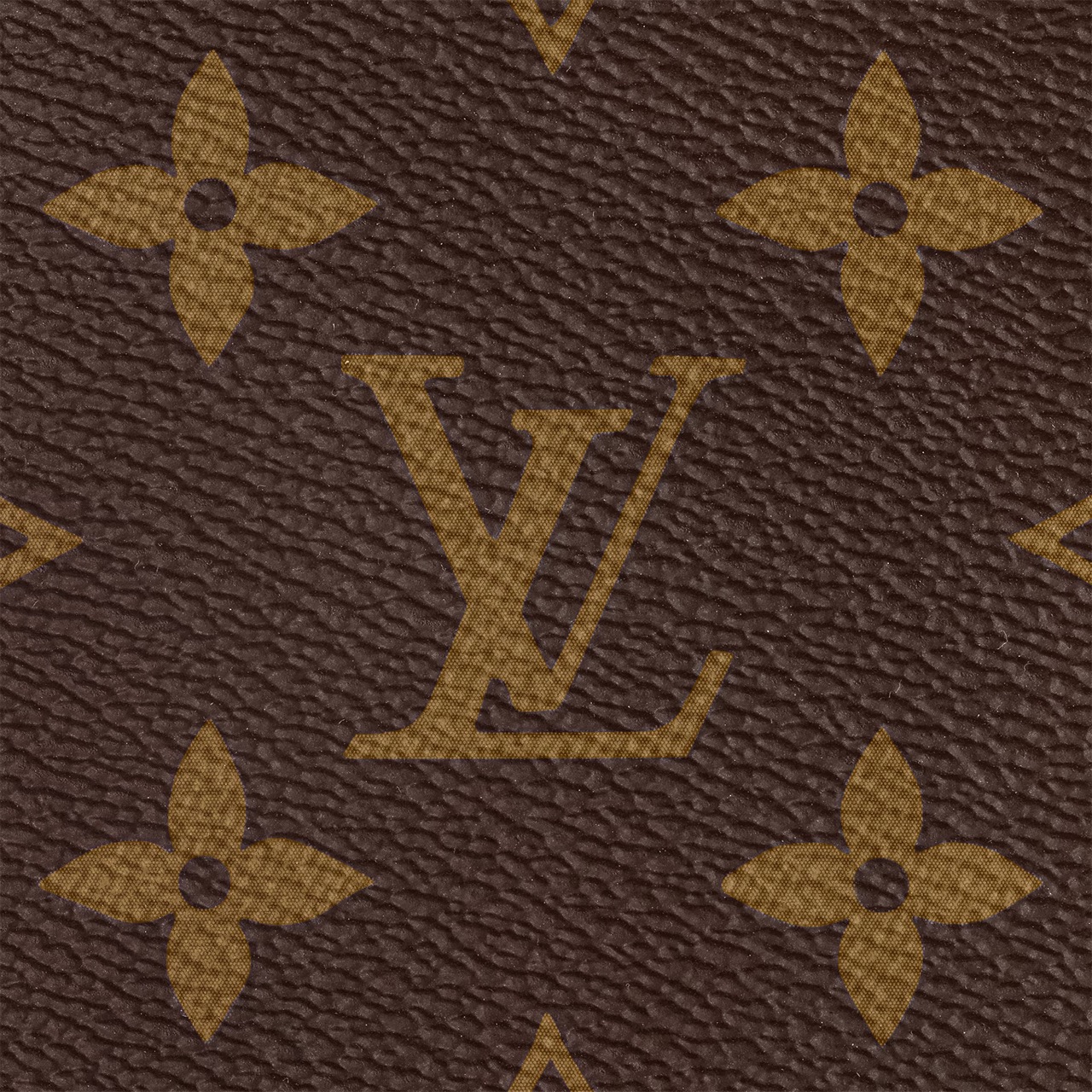 Louis Vuitton CarryAll MM Bag LV Bag - Monogram Canvas