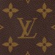 Louis Vuitton CarryAll MM Bag LV Bag - Monogram Canvas