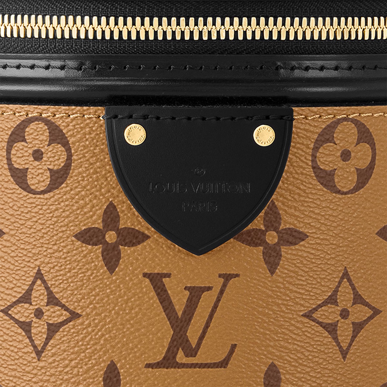 Louis Vuitton Cannes LV Bag - Monogram