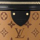 Louis Vuitton Cannes LV Bag - Monogram