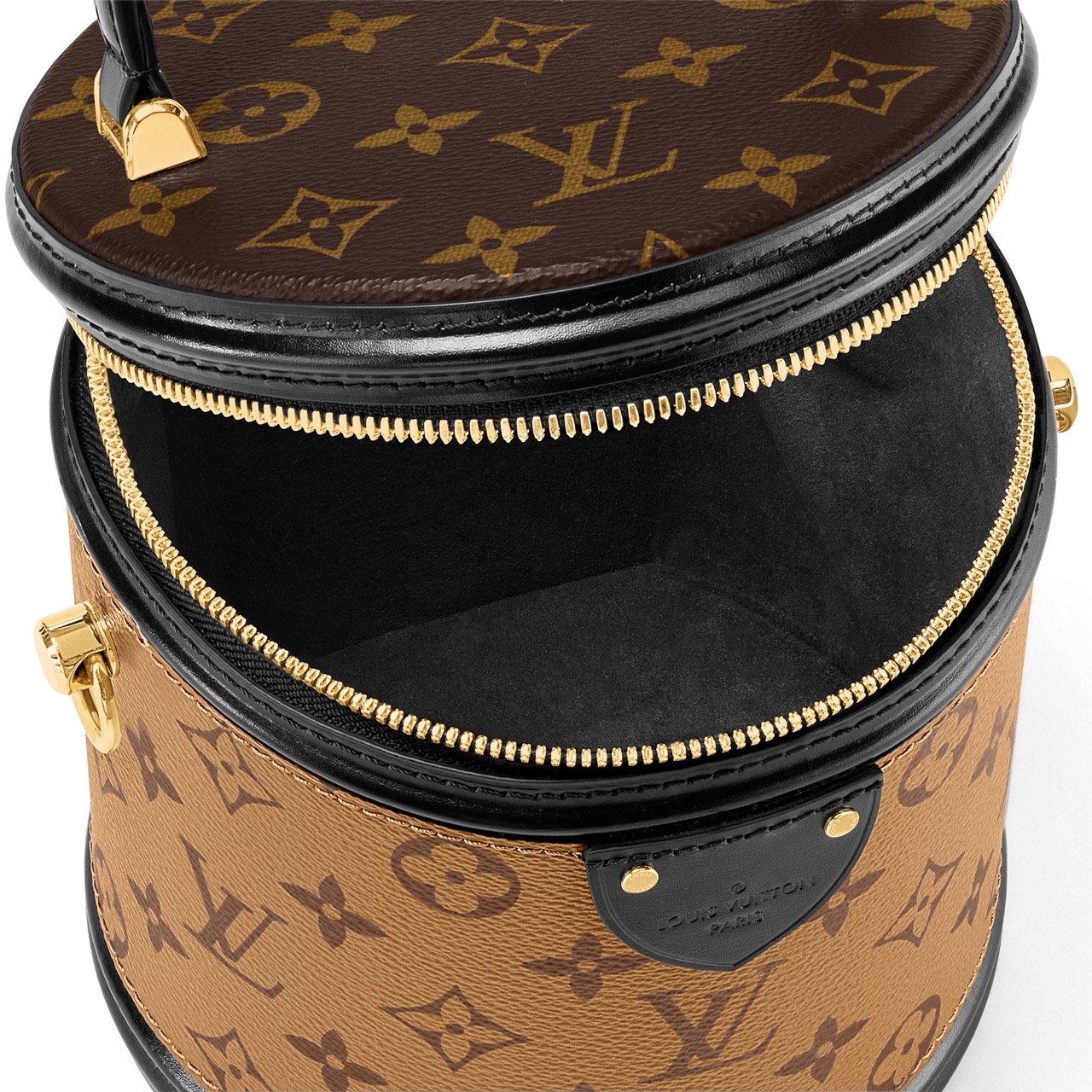 Louis Vuitton Cannes LV Bag - Monogram