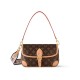 Louis Vuitton Diane LV Bag - Monogram Canvas