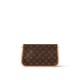 Louis Vuitton Diane LV Bag - Monogram Canvas