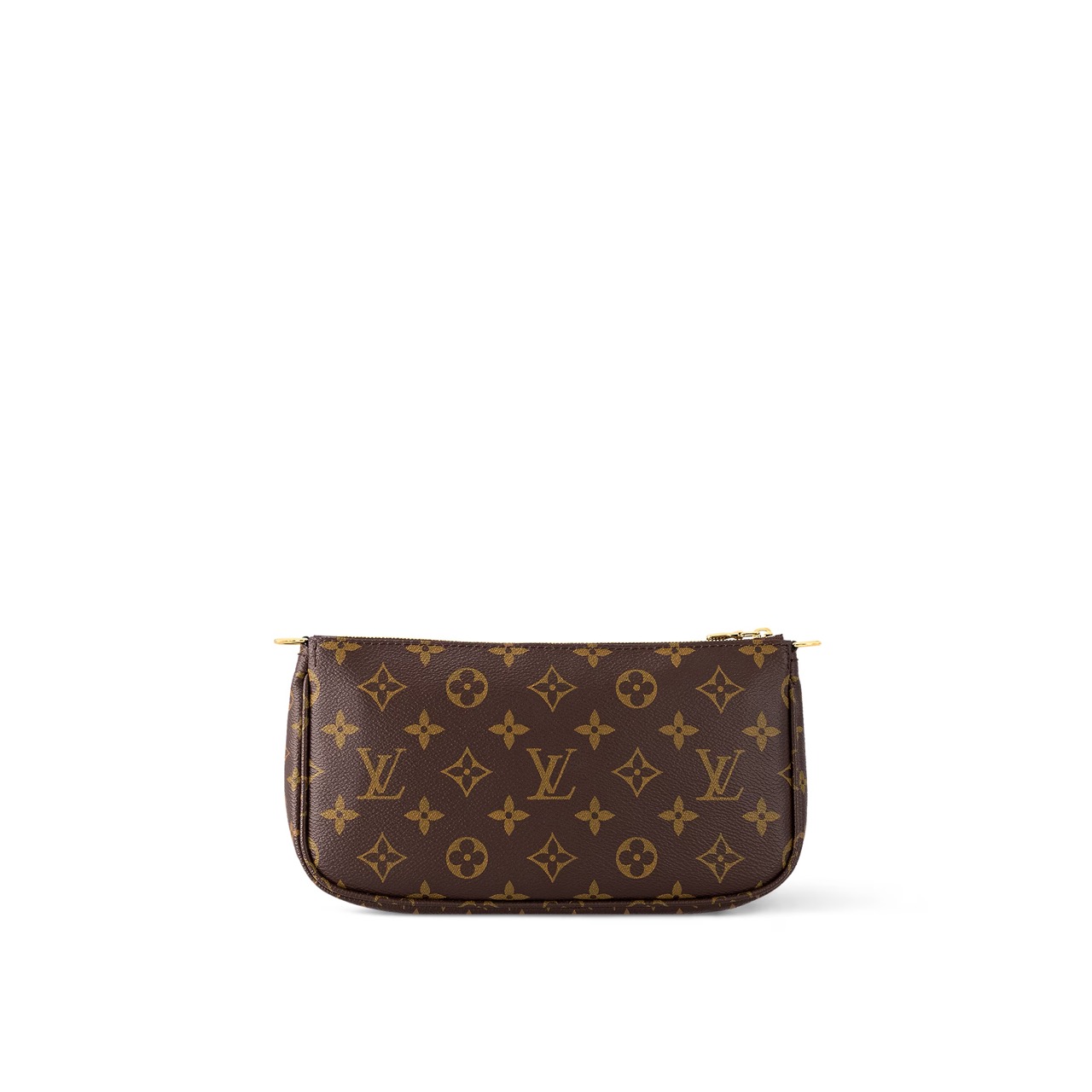 Louis Vuitton Multi Pochette Accessoires LV Bag - Monogram Canvas