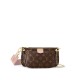 Louis Vuitton Multi Pochette Accessoires LV Bag - Monogram Canvas