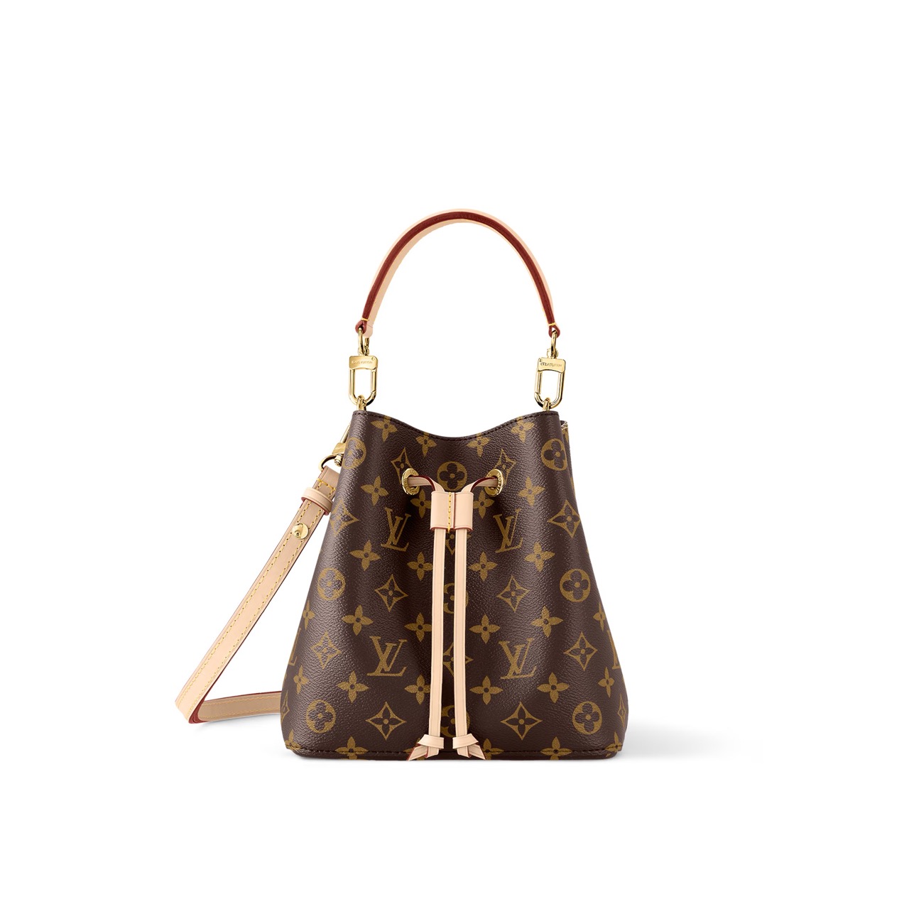 Louis Vuitton Néonoé BB LV Bag - Monogram Canvas