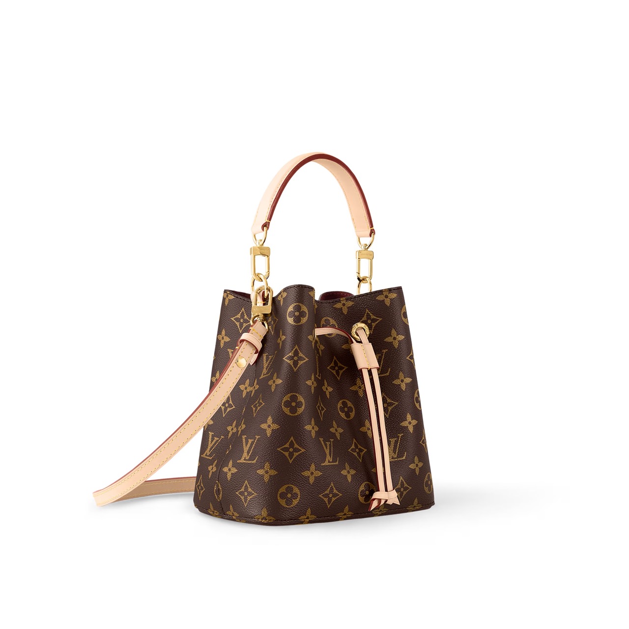 Louis Vuitton Néonoé BB LV Bag - Monogram Canvas