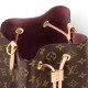 Louis Vuitton Néonoé BB LV Bag - Monogram Canvas