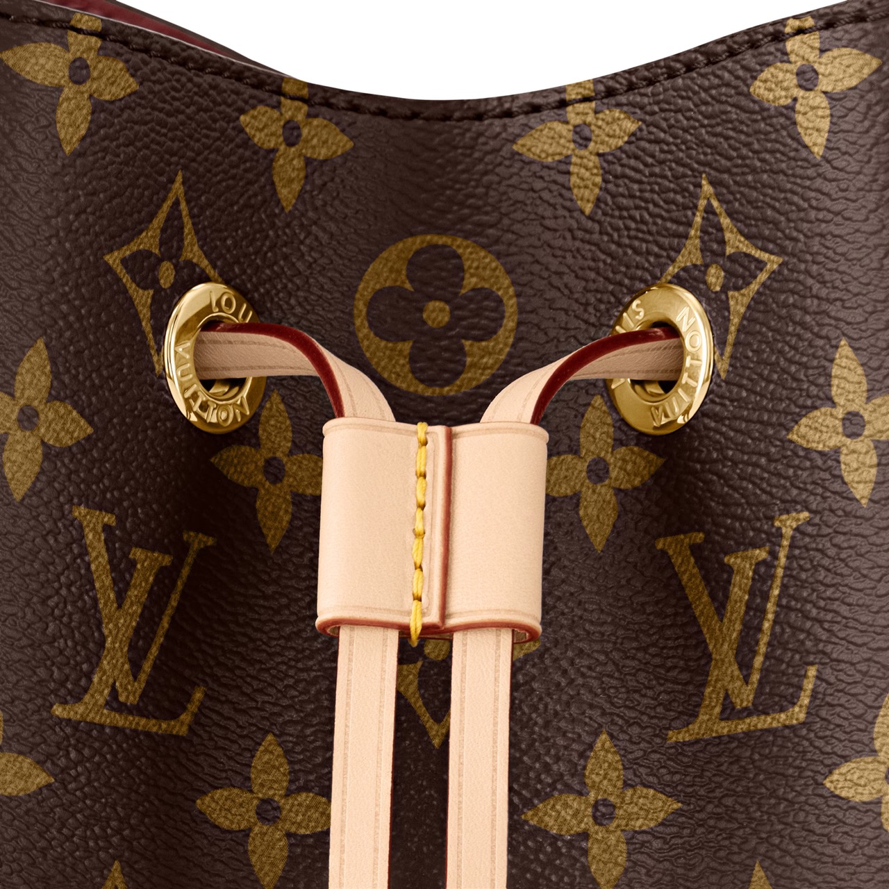 Louis Vuitton Néonoé BB LV Bag - Monogram Canvas