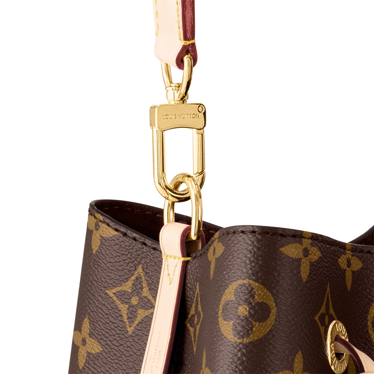 Louis Vuitton Néonoé BB LV Bag - Monogram Canvas