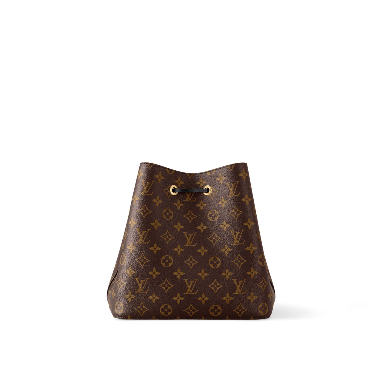 Louis Vuitton NéoNoé MM LV Bag Black - Monogram Canvas