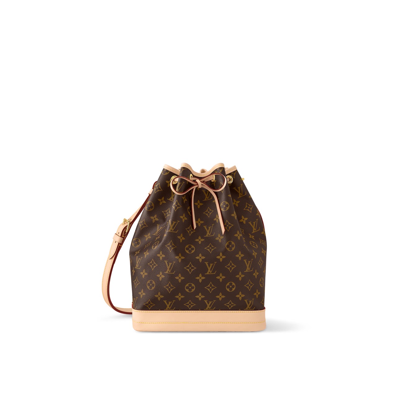 Louis Vuitton Noé LV Bag - Monogram Canvas