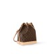 Louis Vuitton Noé LV Bag - Monogram Canvas