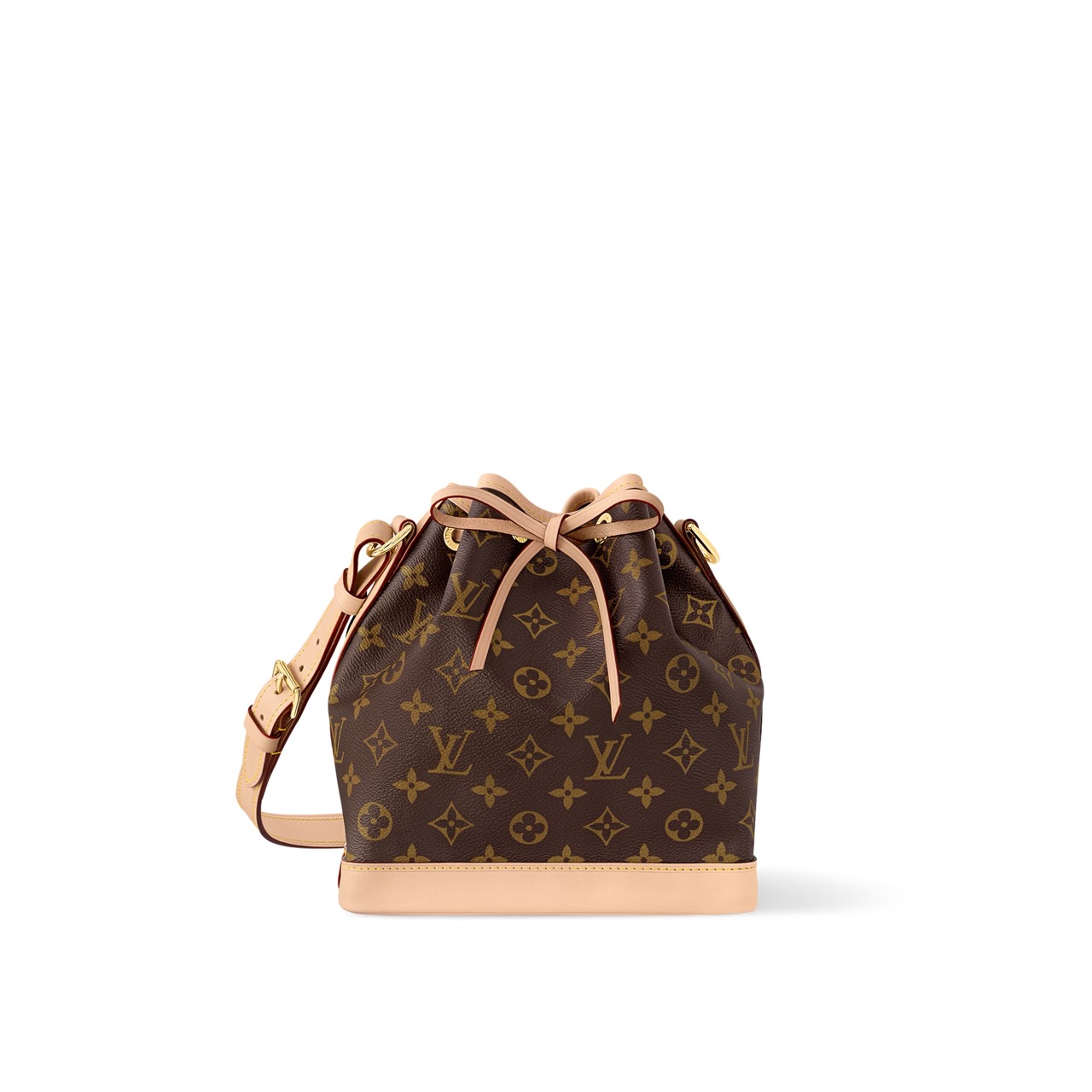 Louis Vuitton Noé BB LV Bag - Monogram Canvas