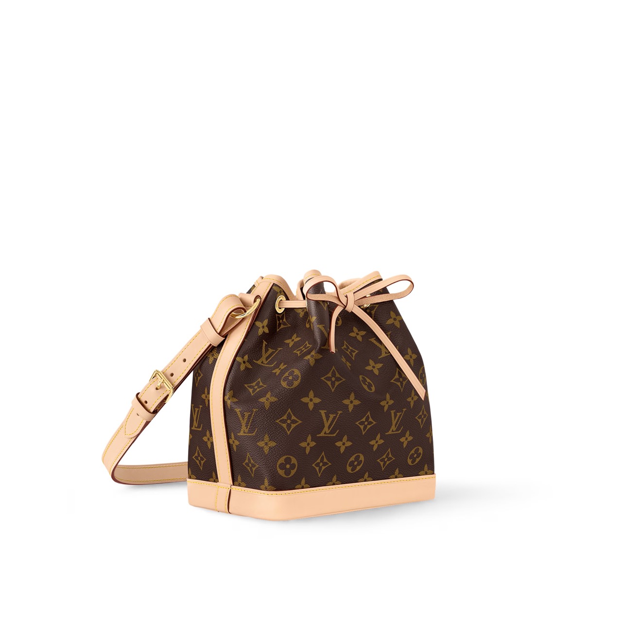 Louis Vuitton Noé BB LV Bag - Monogram Canvas