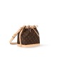 Louis Vuitton Noé BB LV Bag - Monogram Canvas