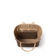 Louis Vuitton Neverfull MM LV Bag Rose Beige - Monogram Canvas