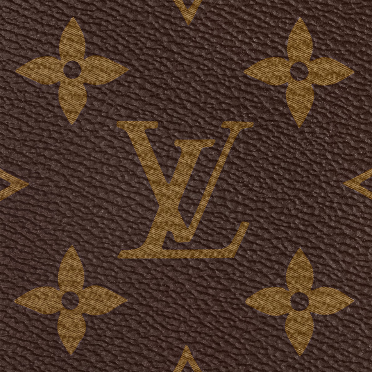 Louis Vuitton Neverfull MM LV Bag Rose Beige - Monogram Canvas