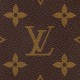 Louis Vuitton Neverfull MM LV Bag Rose Beige - Monogram Canvas