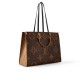 Louis Vuitton OnTheGo GM LV Bag - Monogram Canvas