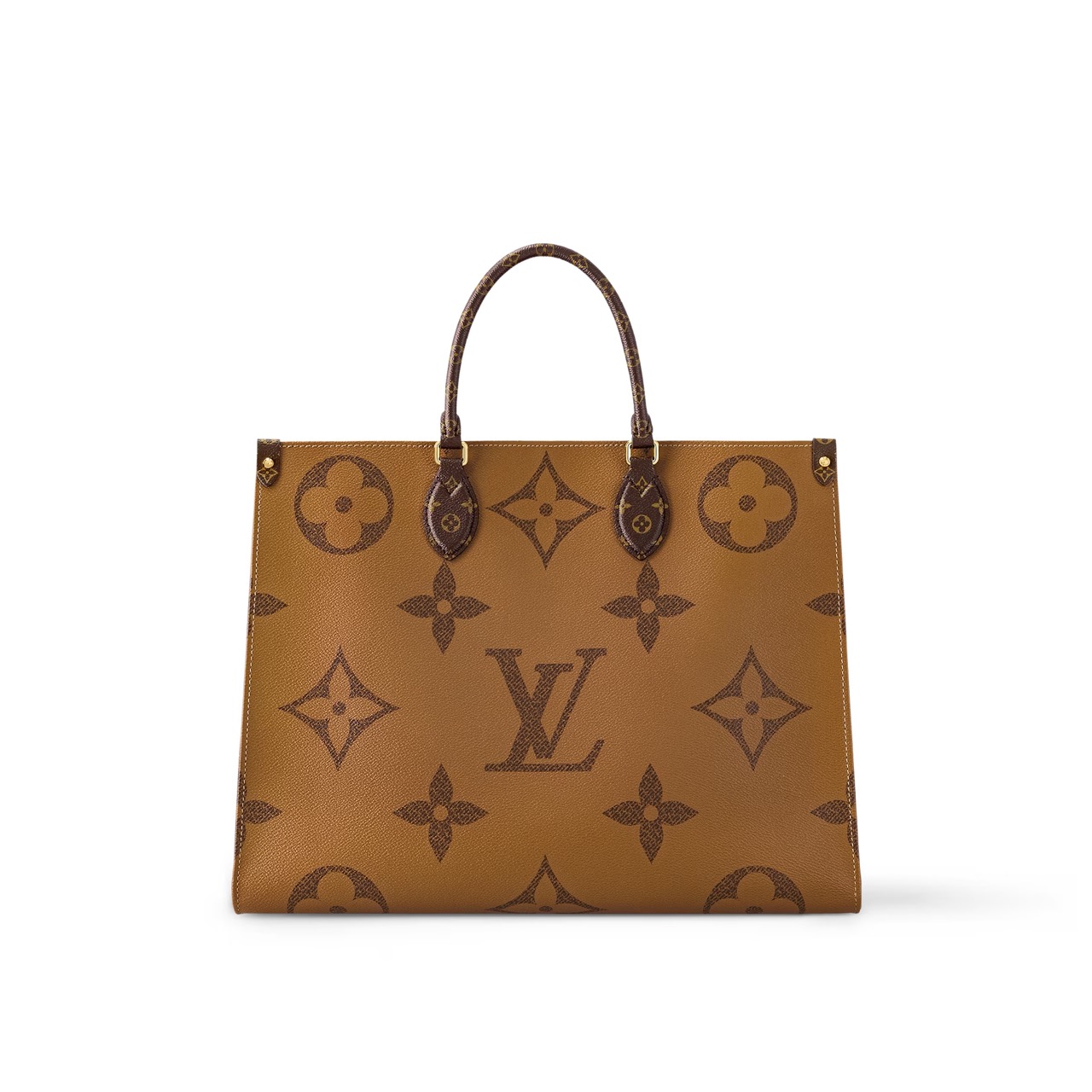 Louis Vuitton OnTheGo GM LV Bag - Monogram Canvas