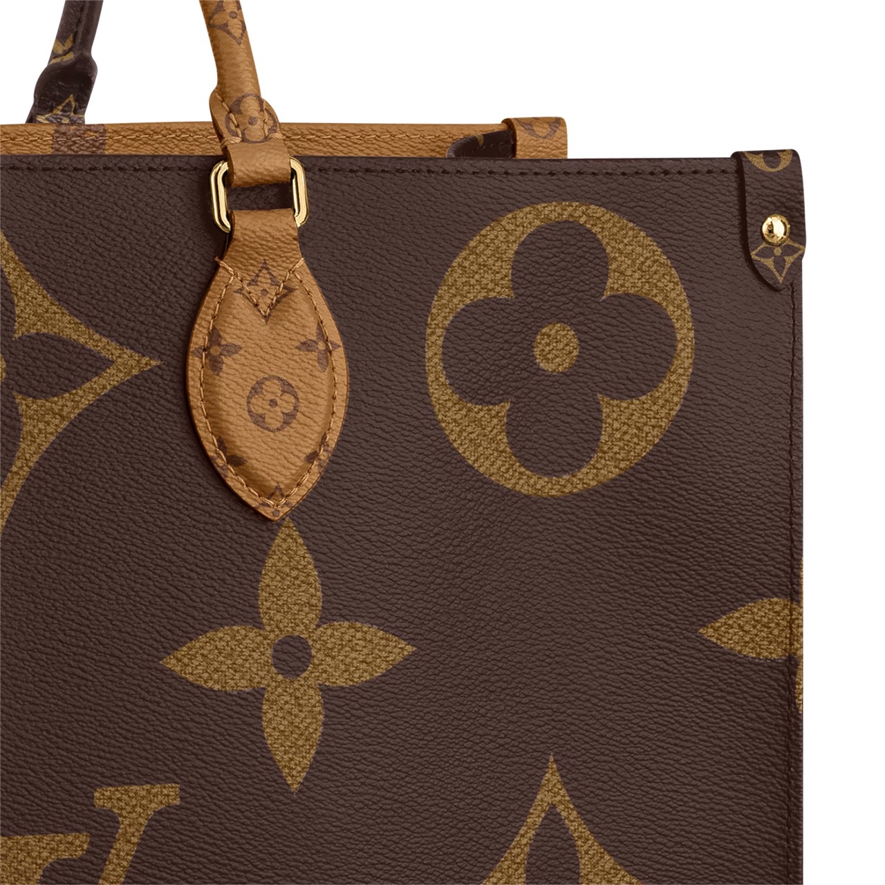 Louis Vuitton OnTheGo GM LV Bag - Monogram Canvas