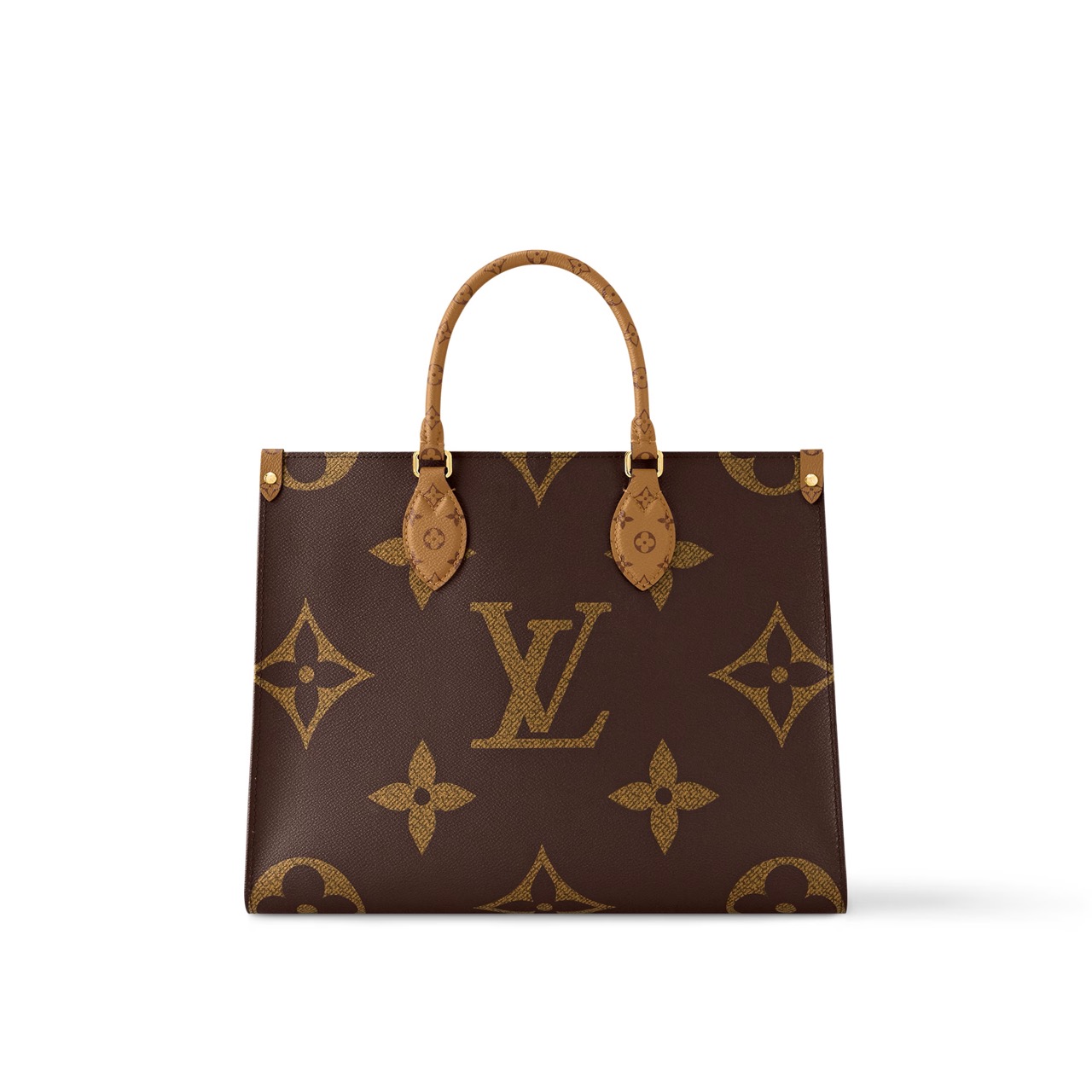 Louis Vuitton OnTheGo MM LV Bag - Monogram Canvas