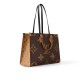 Louis Vuitton OnTheGo MM LV Bag - Monogram Canvas