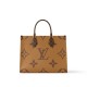 Louis Vuitton OnTheGo MM LV Bag - Monogram Canvas