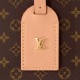 Louis Vuitton Petite Boite Chapeau LV Bag - Monogram Canvas