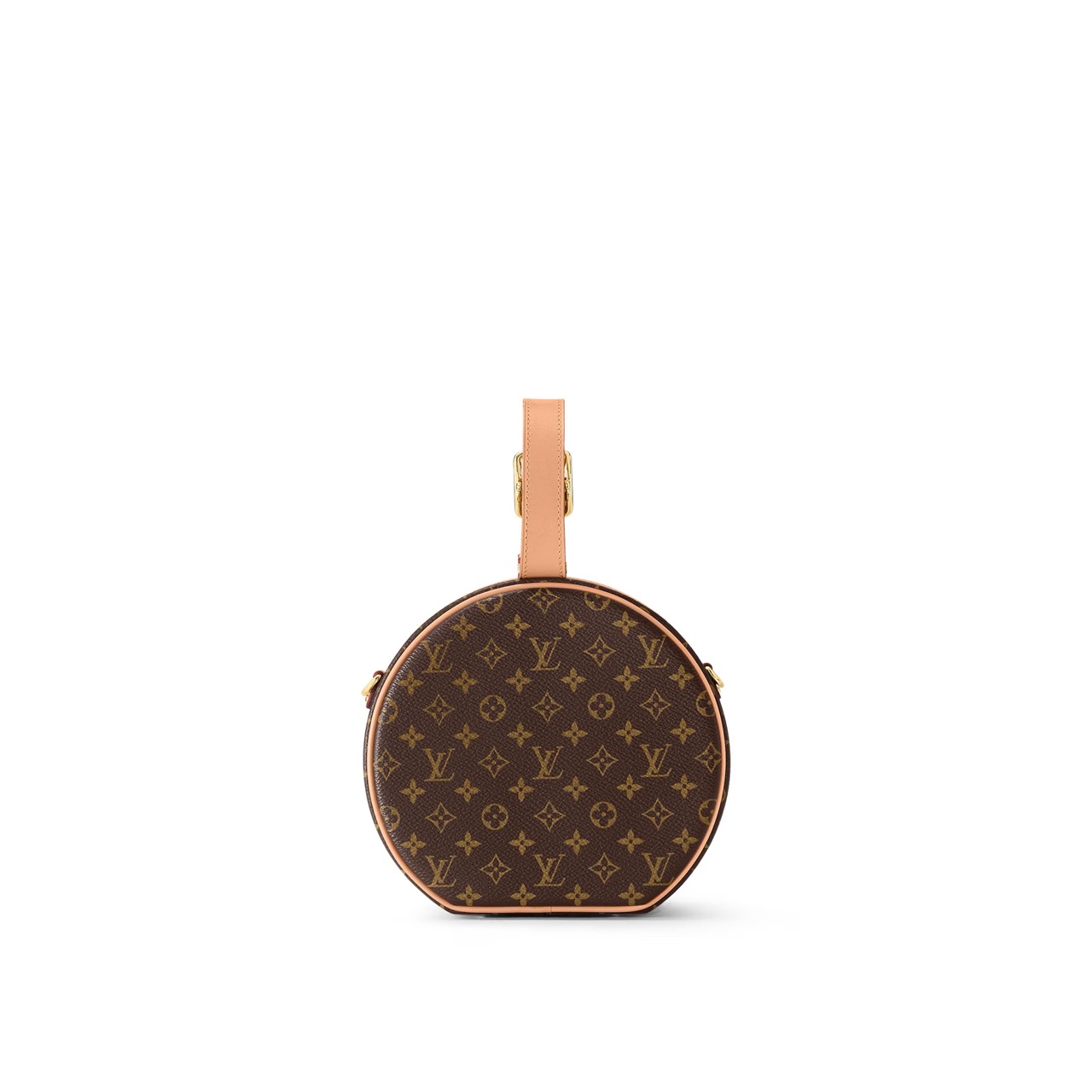 Louis Vuitton Petite Boite Chapeau LV Bag - Monogram Canvas