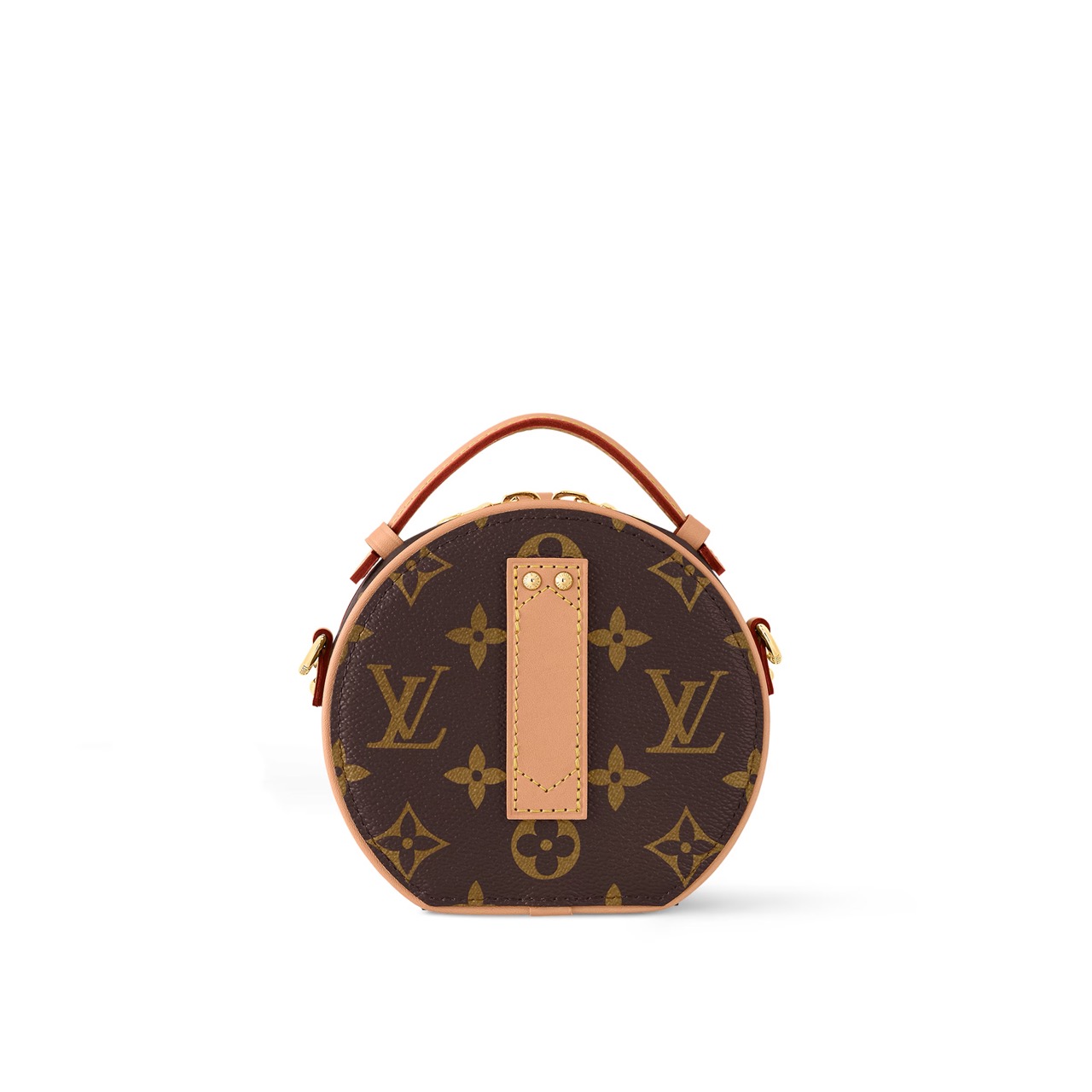 Louis Vuitton Mini Boite Chapeau LV Bag - Monogram Canvas