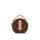 Louis Vuitton Mini Boite Chapeau LV Bag - Monogram Canvas