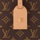 Louis Vuitton Boite Chapeau Souple MM LV Bag - Monogram Canvas