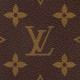 Louis Vuitton Speedy Bandoulière 25 LV Bag - Monogram Canvas