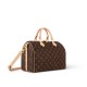 Louis Vuitton Speedy Bandoulière 30 LV Bag - Monogram Canvas