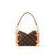 Louis Vuitton Side Trunk PM LV Bag - Monogram Canvas