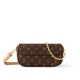 Louis Vuitton Wallet on Chain Ivy LV Bag - Monogram Canvas