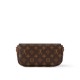 Louis Vuitton Wallet on Chain Ivy LV Bag - Monogram Canvas